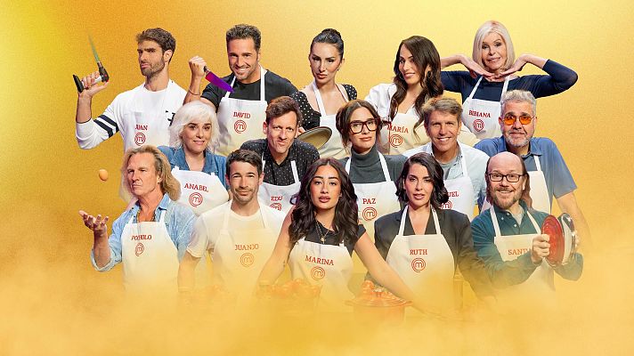 MasterChef en el FesTVal