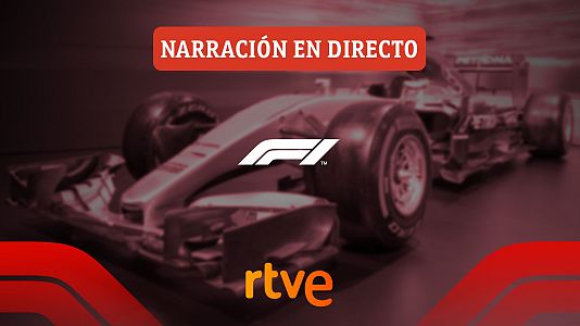 GP de M�naco en directo