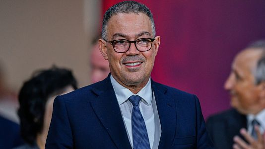 El presidente de la Federaci�n Real Marroqu� de F�tbol afirma que la final del Mundial 2030 ser� en su pa�s