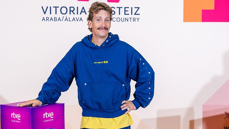 RTVE presenta en el FesTVal 'El escondite', con Grison, y convierte el juego de nuestra infancia en un gran espectáculo