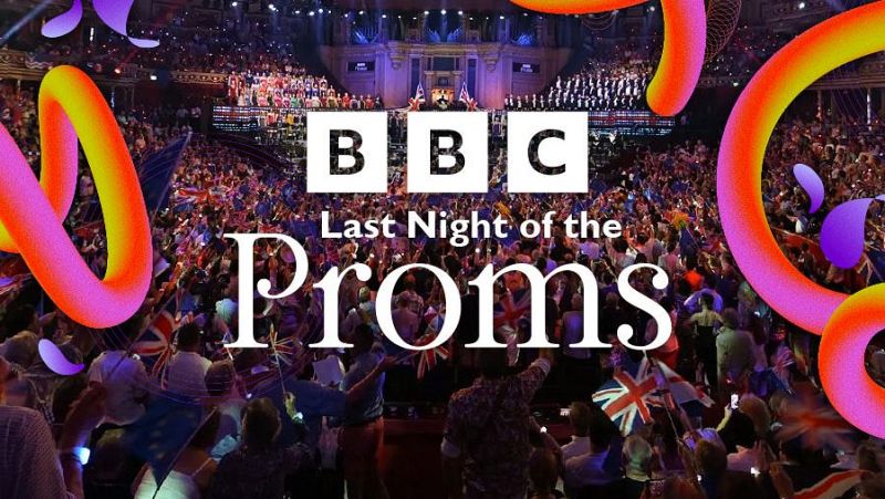 Radio Clásica viaja a Londres para retransmitir en directo la 'Last Night of the Proms 2026' desde el Royal Albert Hall