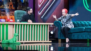 Rosa Mar�a Calaf, 25 a�os despu�s del 11S: "La seguridad comenz� a ocupar un espacio reservado a la libertad"