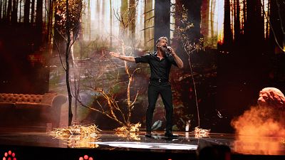 Jesús Bienvenido responde al odio con música y se une a ‘El Perro Andaluz’