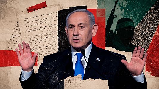 Qu� sab�a Israel del 7 de octubre