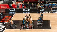 Deportes hoy: programaci�n gratis en Teledeporte y RTVE Play la semana del 14 al 19 de septiembre