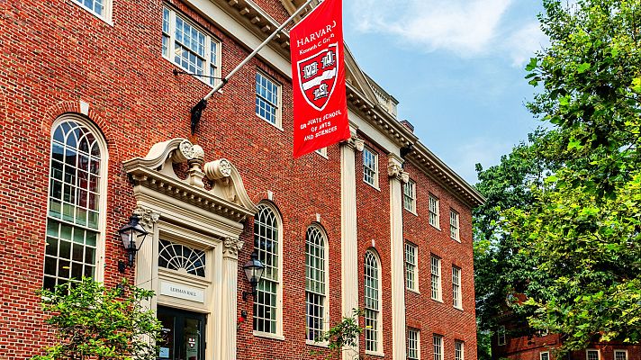 Harvard Avance