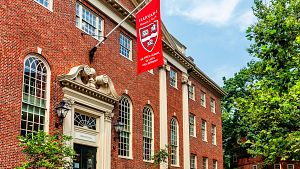 Harvard Avance