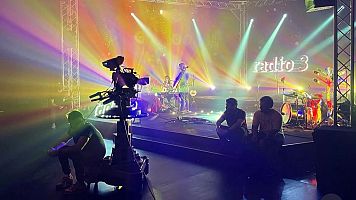 Los conciertos de Radio 3
