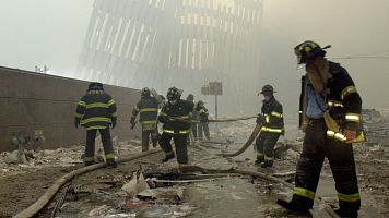 La CIA avis� a la Casa Blanca que Al Qaeda planeaba ataques con aviones a�os antes del 11S