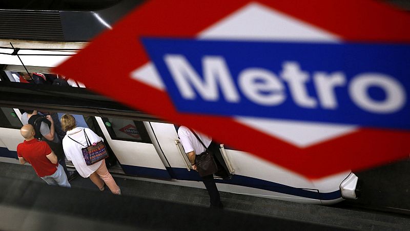 Confirman dos nuevos casos de enfermedad laboral por amianto en Metro Madrid