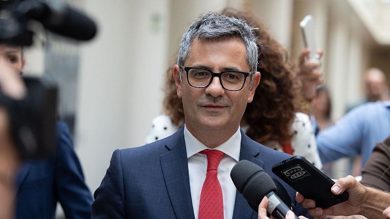 Bolaños acusa al Poder Judicial de "corporativismo" por archivar su queja contra el juez Peinado y recurre su decisión