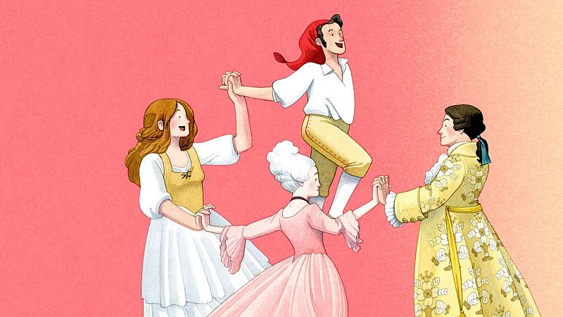 El Real Teatro de Retiro acerca 'Las bodas de Fígaro' y otras óperas a los más pequeños