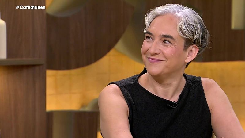 Ada Colau no descarta tornar a la política institucional: "M'ho podria tornar a plantejar"