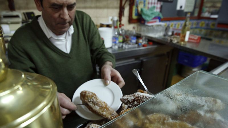 El paro subió en 29.400 personas en el primer trimestre, con una fuerte caída del empleo