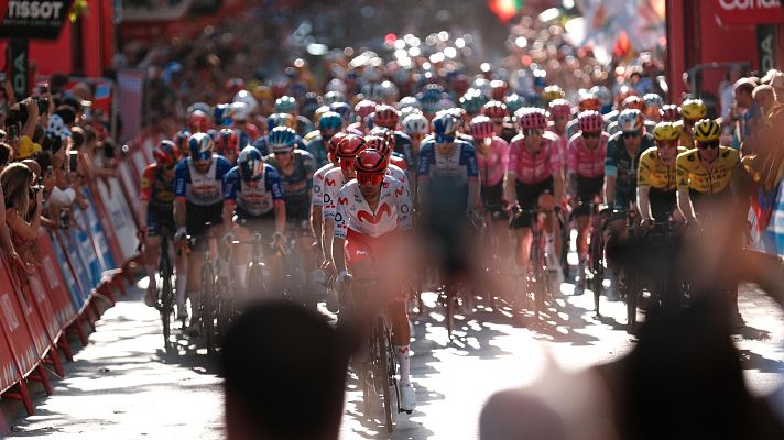 Deportes hoy: programaci�n gratis en Teledeporte y RTVE Play el fin de semana del 19 y 20 de septiembre