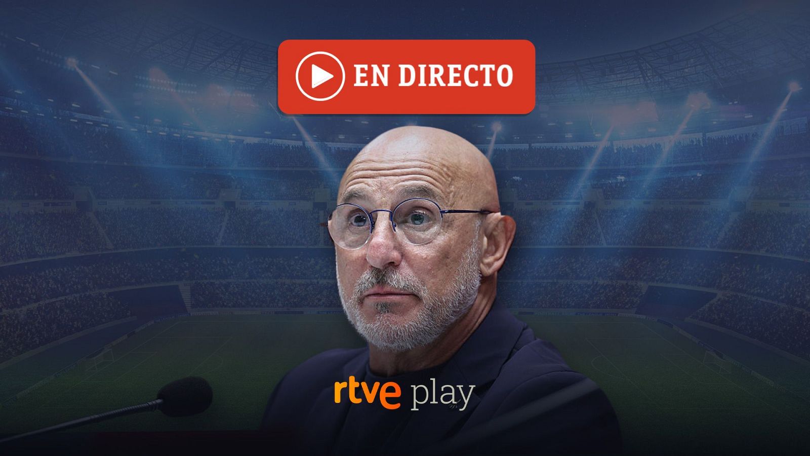 iRTVE15 LIVE