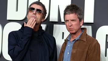 Oasis anuncia dos conciertos en Barcelona en julio de 2027