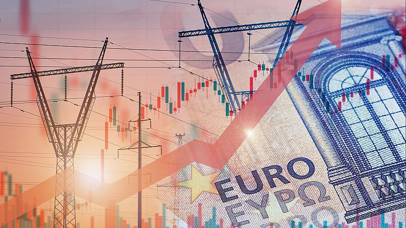 ¿Cómo combatir la inflación disparada por el cierre de Ormuz? Un estudio señala a España y sus renovables como ejemplo