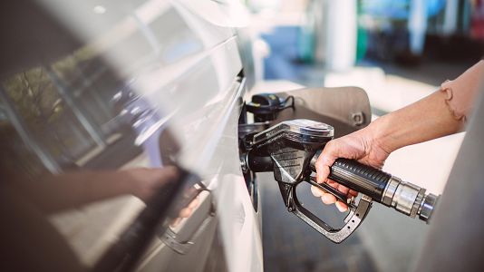 El precio del combustible empuja la inflaci�n de agosto al 4,3%, el nivel m�s alto en m�s de tres a�os por Ormuz