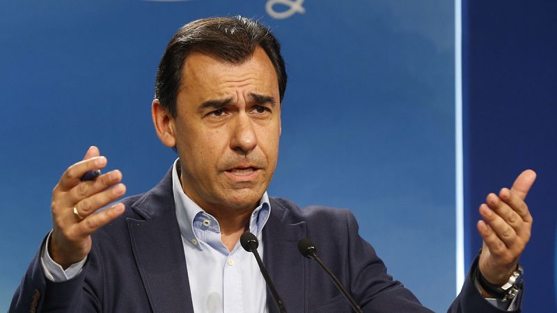 Génova elegirá al sucesor de Cifuentes aunque no hay nombre decidido
