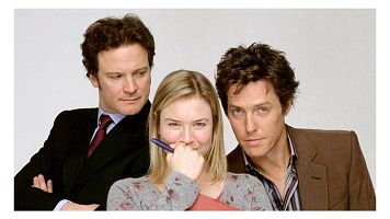 Ruedo esc�nico - El diario de Bridget Jones - 27 06 20