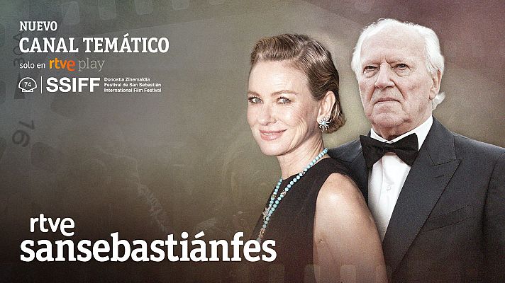 RTVE SanSebastianFes