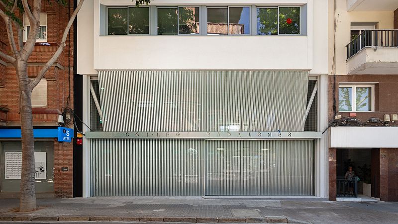 En llibertat el professor de Badalona investigat per un presumpte assetjament sexual a dues adolescents