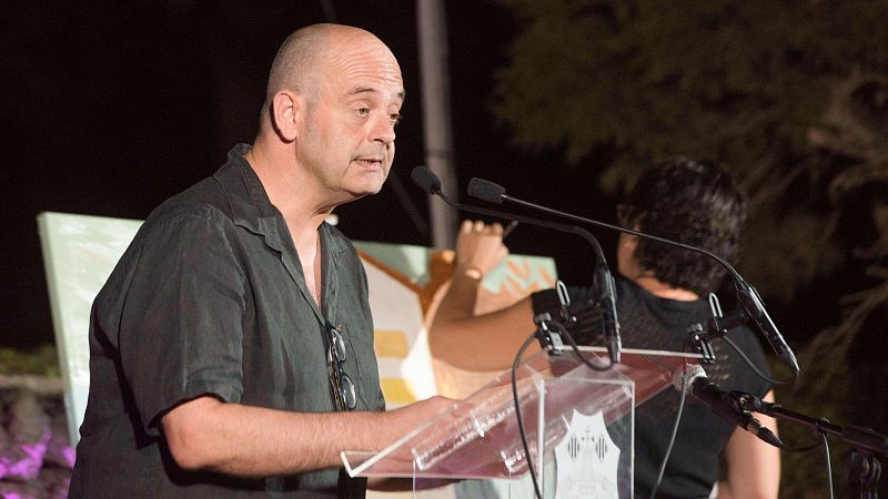 Sebastià Alzamora, Premio Nacional de Poesía 2026 por trenzar "la historia colectiva y la identidad familiar"