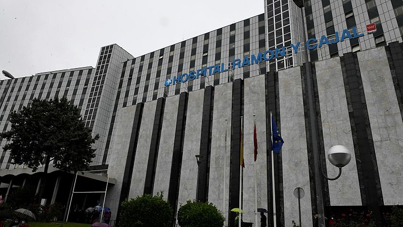 Médicos de un hospital de Madrid denuncian que se rebajó la gravedad de los pacientes para falsear las listas de espera