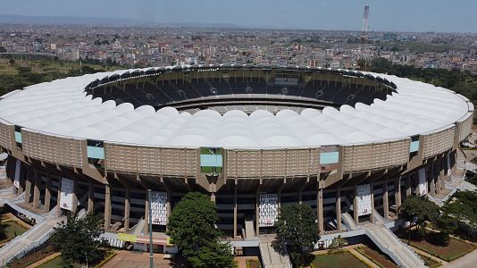 Nairobi ser� la sede en 2029 de los primeros Mundiales de atletismo en �frica