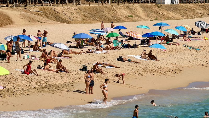 Estiu negre amb 43 persones ofegades durant la temporada de bany