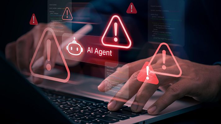La autoridad espa�ola de protecci�n de datos notifica el primer ataque ejecutado por un agente de IA