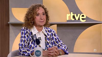 Ester Capella critica Llarena per rebutjar aplicar l'amnistia a Puigdemont: "Estan jugant amb el temps, han acabat fent pol�tica"