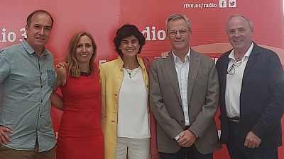 Comienza 'RTVE Innova', el programa multiformato sobre tendencias en innovaci�n