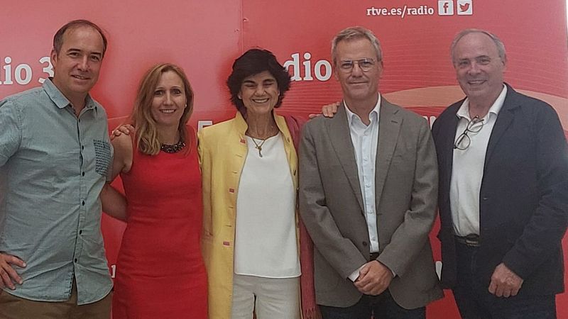 Comienza 'RTVE Innova', el programa multiformato sobre tendencias en innovación