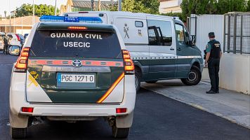 Detenidas dos personas como presuntos autores materiales del tiroteo mortal de Isla Cristina