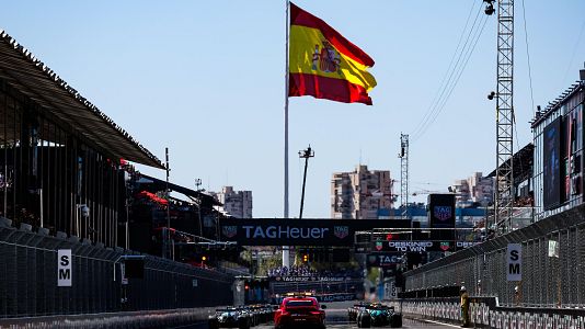 Mundial de F�rmula 1 2027: ya se conoce el calendario oficial