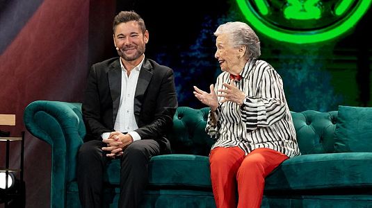 Mar�a Galiana responde a las cr�ticas en redes