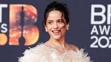 Rosalia logra siete nominaciones en los Grammy Latinos 2026.