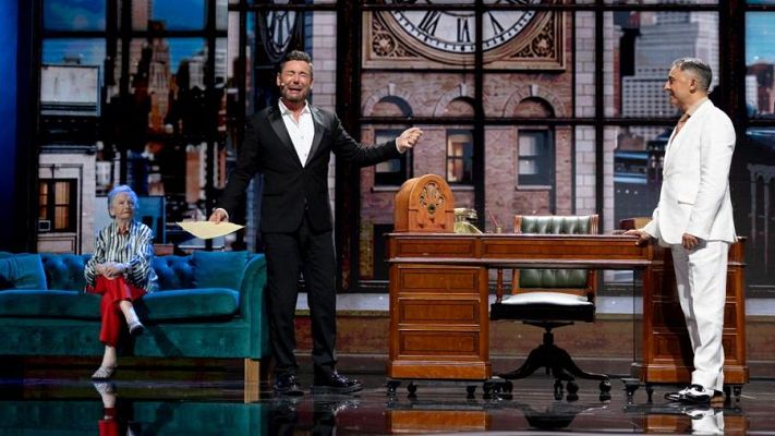 Miguel Poveda interpreta un poema de Federico Garc�a Lorca en 'El perro andaluz'
