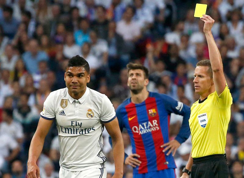 Hernández Hernández dirigirá el Clásico