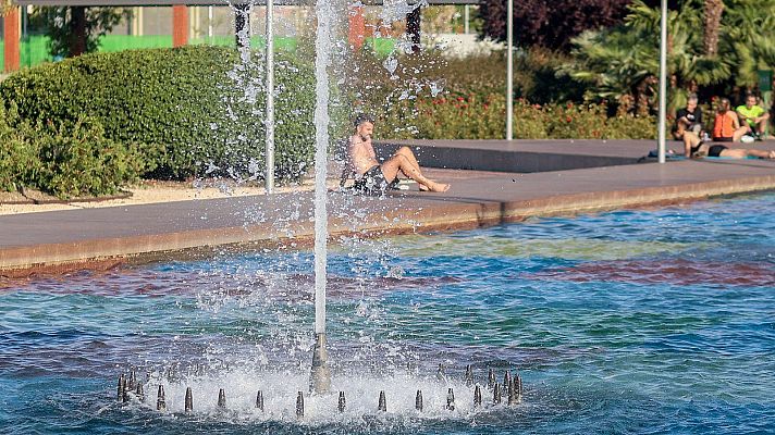 Verano 2026: oficialmente el m�s largo de nuestras vidas