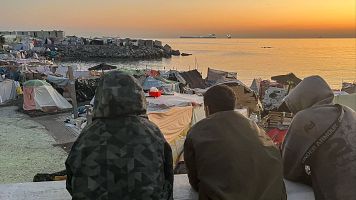 El Congreso aprueba el decreto con ayudas para Ceuta