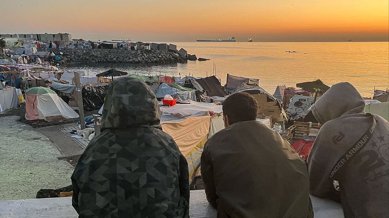 El Congreso convalida el decreto de ayudas para Ceuta con el único voto en contra de Vox