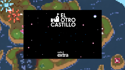 El otro castillo en Radio 3 Extra