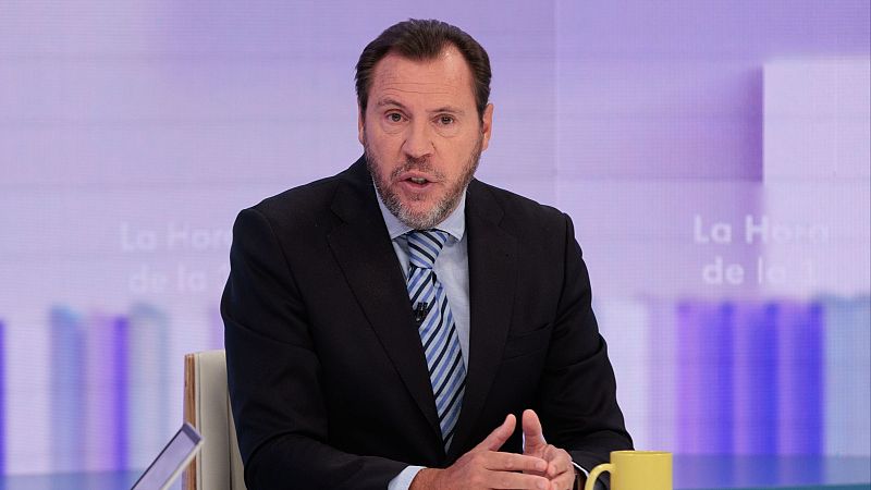 Puente pide a la Audiencia Nacional que "se pronuncie cuanto antes" sobre el campamento en el puerto de Ceuta