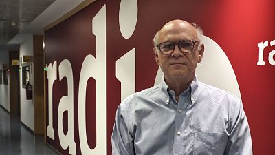 Carlos F. Chamorro: "El periodismo en el exilio está derrotando la censura de Nicaragua"