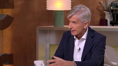 Consells per lluitar contra l'Alzh�imer: Josep Maria Argimon