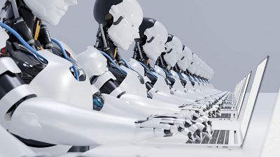 El mundo en guardIA: ¿Qué hay detrás de los riesgos de la inteligencia artificial?