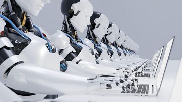 El gasto en Inteligencia Artificial empieza a ser incontrolable para algunas empresas